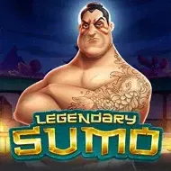 Legendary SumoEndorphina game thumbnail