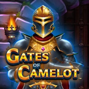 Gates of Camelot™ game thumbnail