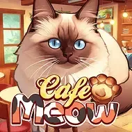 Cafe Meow