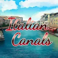 Italian Canals game icon