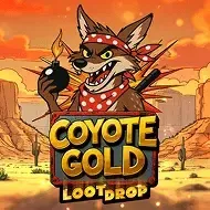 Coyote Gold game thumbnail