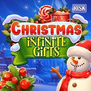 Christmas Infinite Gifts game thumbnail