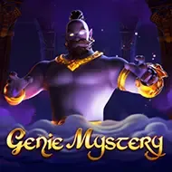 Genie Mystery Advantplay game thumbnail