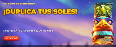 Slotoro Casino Plataforma
