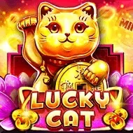 Lucky CatPlatipus game thumbnail