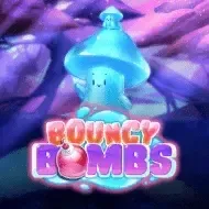 Bouncy Bombs Hacksaw game thumbnail