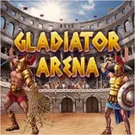 Gladiator Arena Booming game thumbnail