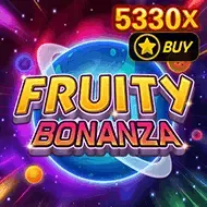 FRUITY BONANZA