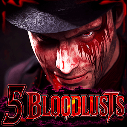 5 Bloodlusts game icon