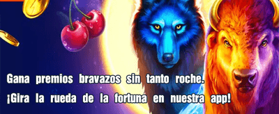 Grandes premios y giros épicos