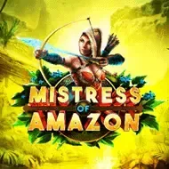 Mistress of Amazon game icon